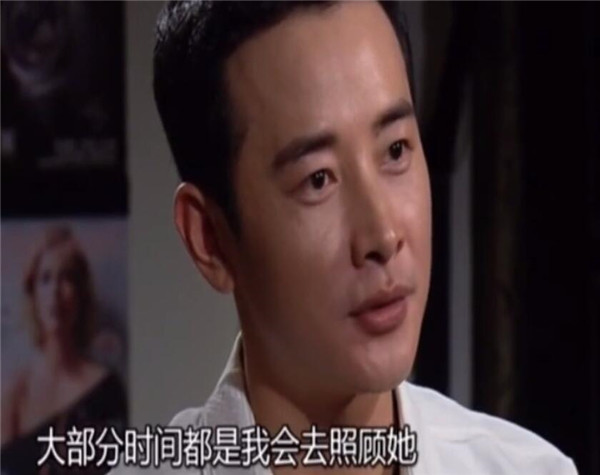 罗晋自曝准备在北京上海买房,父母对唐嫣非常