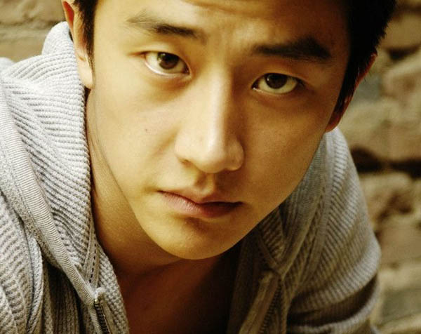 李倩是黄轩唯一承认的女朋友！揭秘二人当年为什么分手？