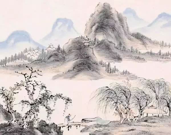 《汉魏六朝诗选》第一百六十五首《行路难》