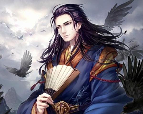漫谈三国:三国第一谋士郭嘉的"缓"字诀