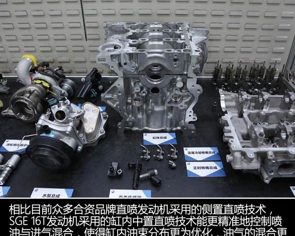 名爵zs正时图解,名爵gt正时图解 小捷豹的"豹力"指数 名爵zs动力总成解析