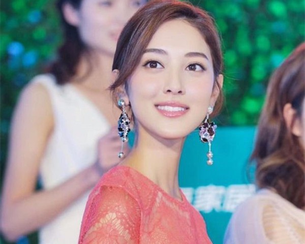 盘点tvb新一代花旦唐诗咏第十陈滢第三第一实至名归