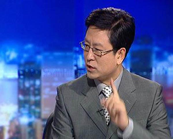 白岩松简历介绍 当年为什么选择离开央视这个福地