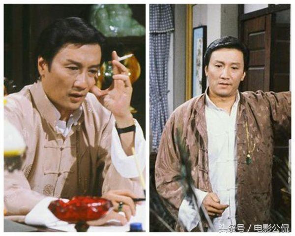 周润发影 响 力:上世纪80年代初期,香港tvb著名导演王天林提议将