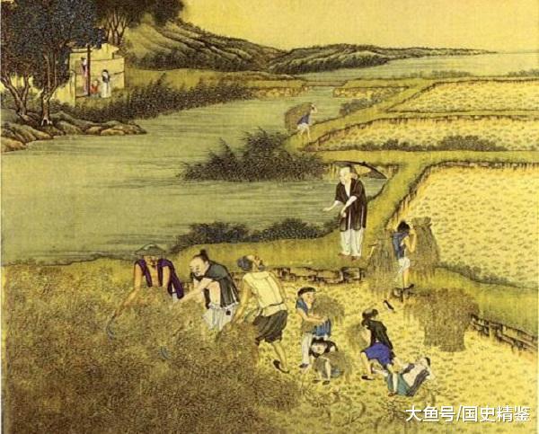 康熙在位61年国库亏空800万,雍正哪三招让国