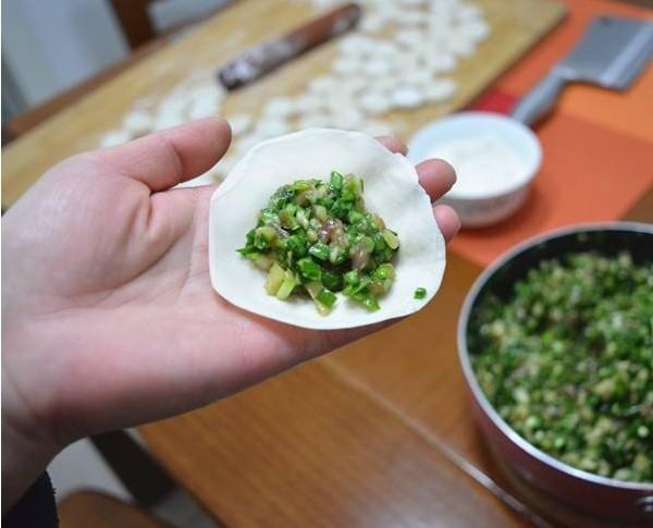 喜欢吃饺子的你, 家里备上这几样好东西, 包饺子再也