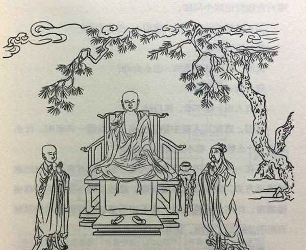 中国唯心主义两流派,慧能完胜神秀,阳明心学完败程朱理学(一)