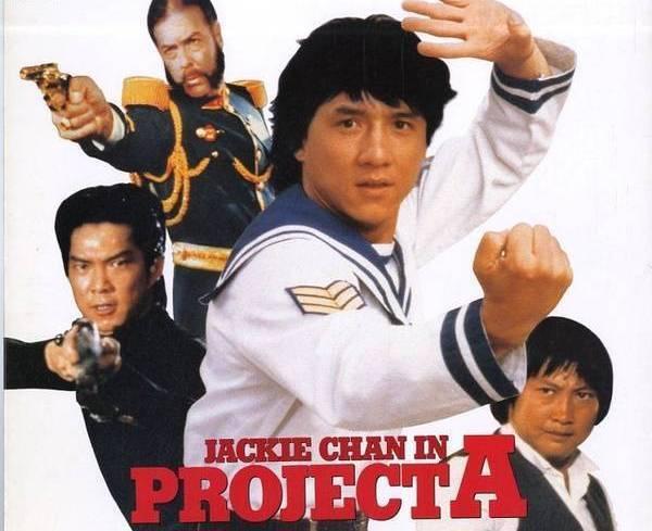 80年代成龙主演的经典电影,收藏慢慢看|成龙|喜剧