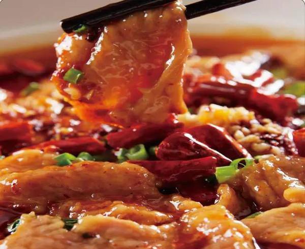 吃货福利之自贡篇(自贡美食推荐)