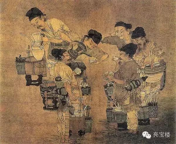 古人是如何藏冰的?