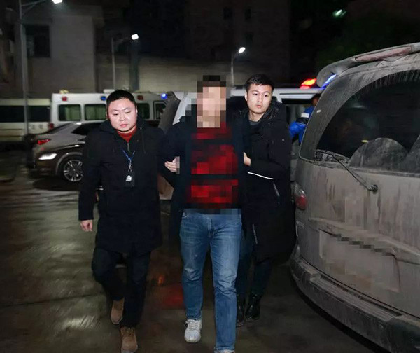 湖南衡阳挖出一涉黑涉恶团伙18人被抓,涉贩毒,介绍卖淫等