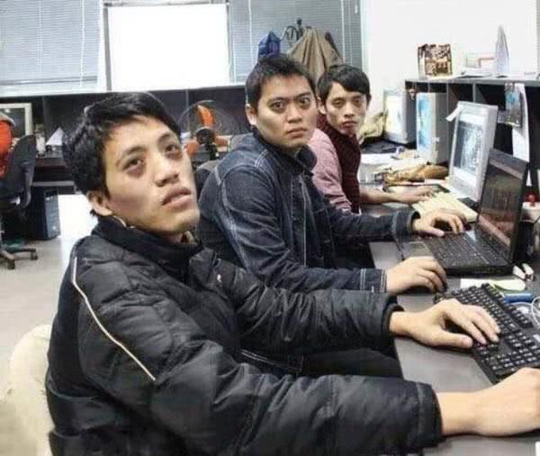 程序员找不到对象的3个原因,只有资深码农才有