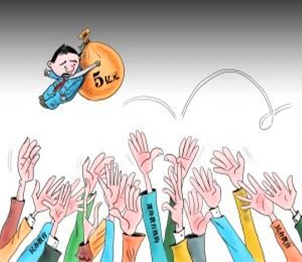 课外班花掉家长一半收入,该不该给孩子补课?看看网友