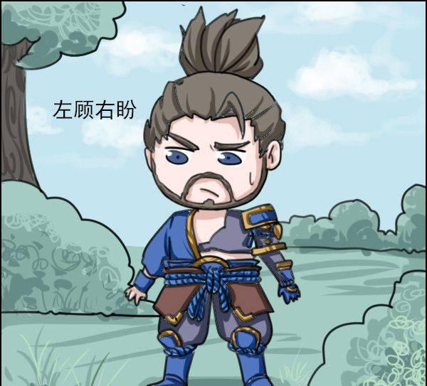 王者荣耀:橘右京给宫本介绍的对象是大乔?看东皇太一不劈了你!
