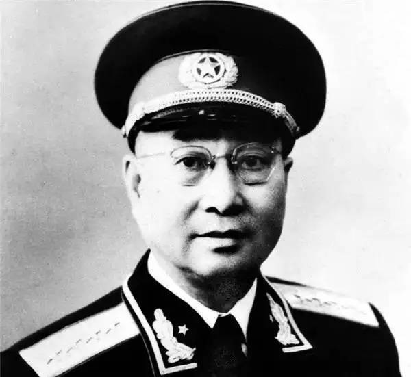开国十大将军功勋卓著永垂不朽
