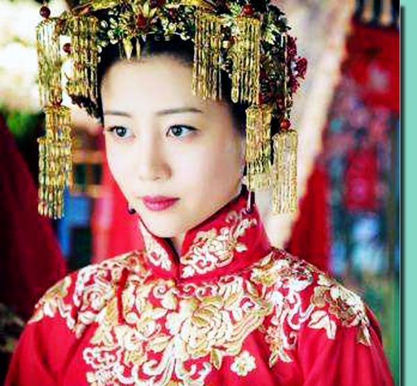 嘉行天下杨幂工作室的5朵金花,颜值、演技,哪