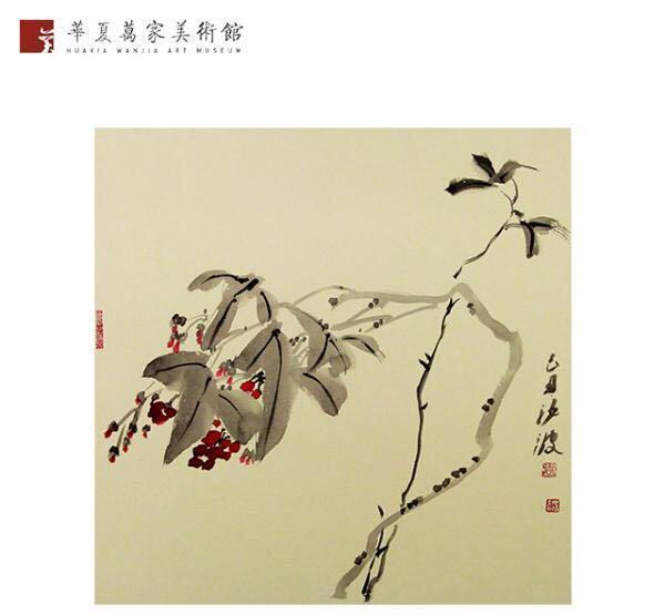 徐渭，书法史上的梵高，历史上却因杀妻成名