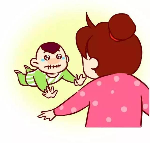 单亲妈妈——加油!以后的生活会更幸福!
