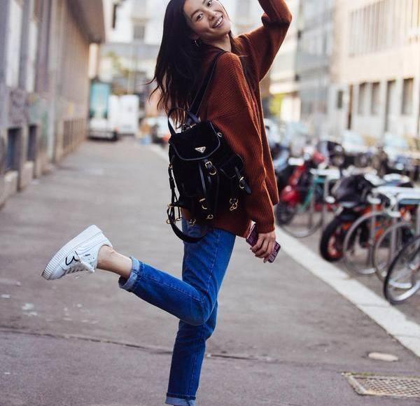 最流行的焦糖色,怎么搭配最高级?本周焦点焦糖