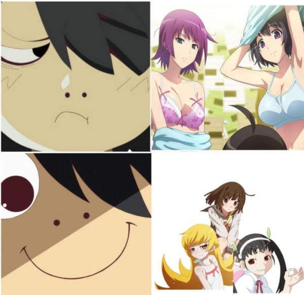 妹子解锁新姿势,人形弹弓怕不怕?爆笑内涵囧图