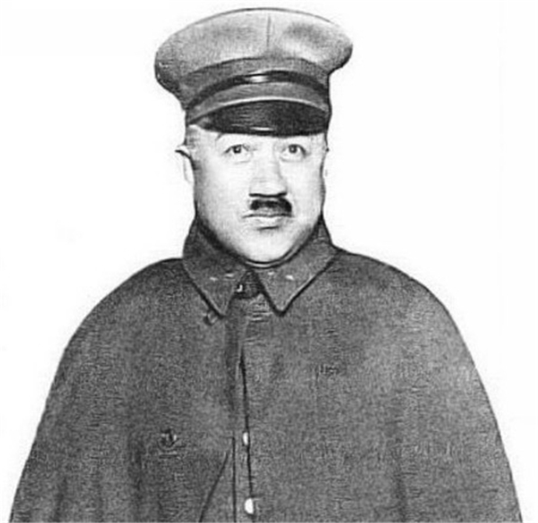 东北有名的响马以民族大义为重，施妙计端了鬼子的司令部