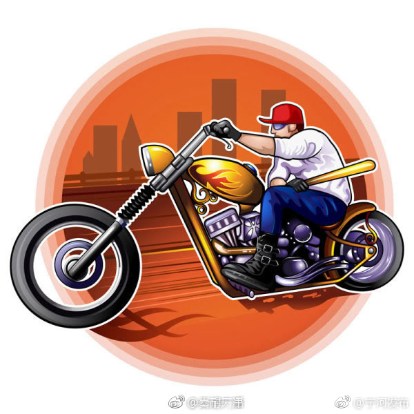 [话筒]进口中规摩托车重登天津口岸