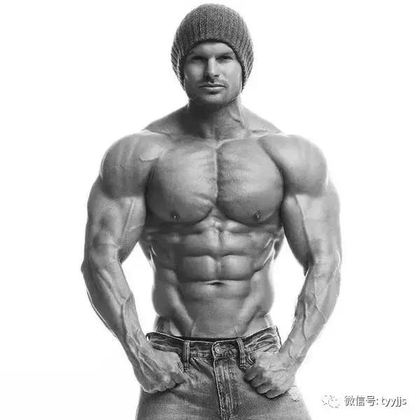 初学者健身计划分享,真正的硬干货!