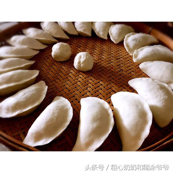 去客家地区做客,不可不吃的萝卜粄,客家人的冬至必吃的美食