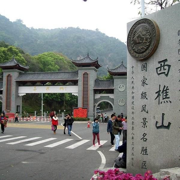 佛山必游景点!