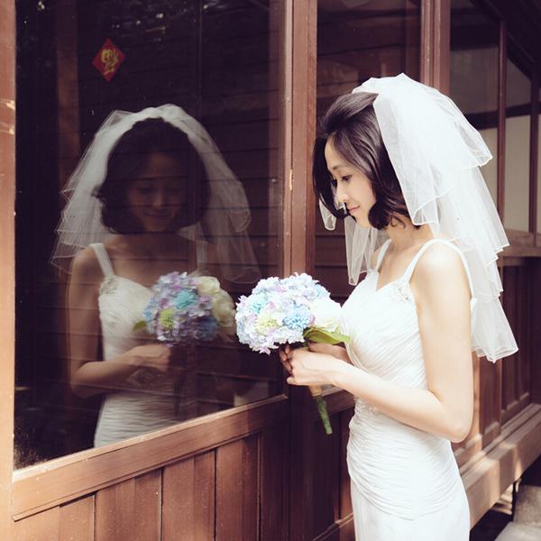 结婚不到三个月,我和他过不
下去了