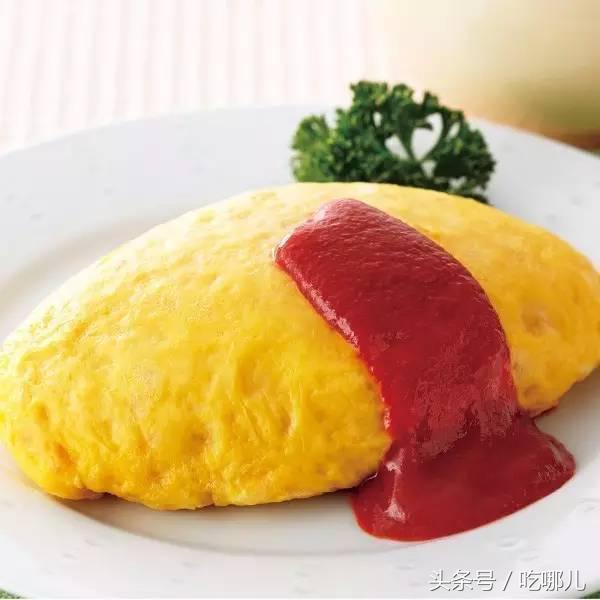 盘点去日本的游客最受欢迎的10大美食,寿司不