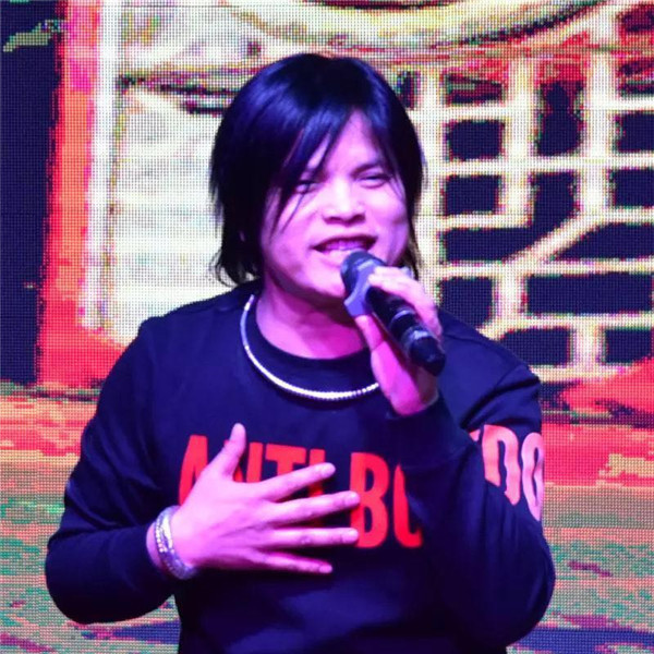 土家族歌王野马《我在夜郎遇见你》新歌正式发布