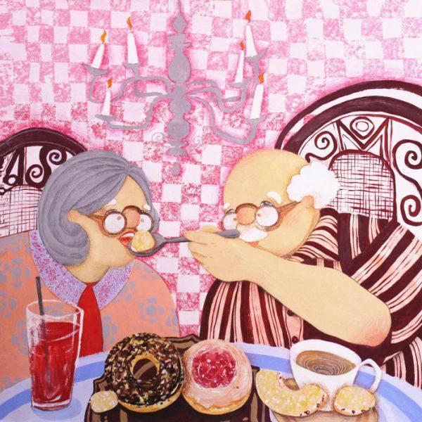 相濡以沫的爱情唯美句子,浪漫温馨