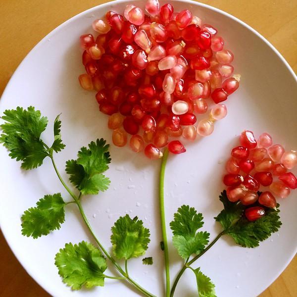 年夜饭“点睛之笔”,52款“水果拼盘”,简单漂亮,赞不绝口