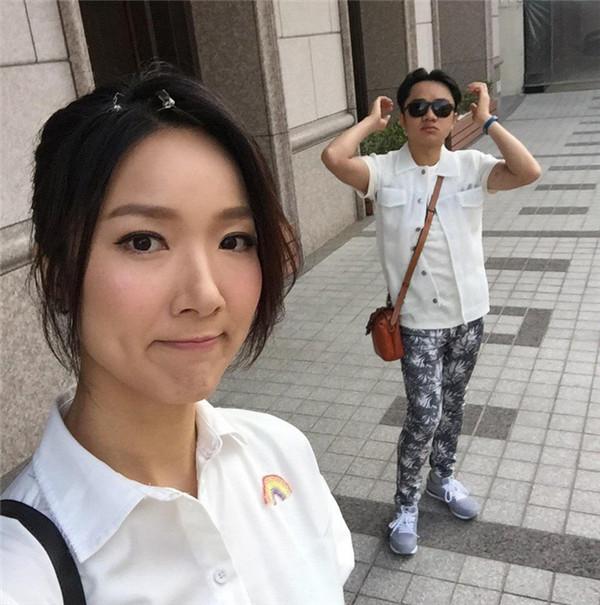 胡定欣版绾绾惊艳，她们都是被TVB耽误的美貌女子