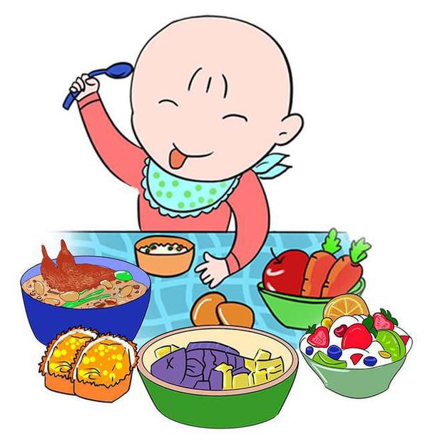宝宝辅食添加指南之6个月宝宝该如何添加辅食?