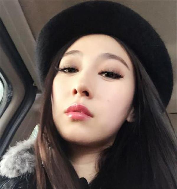 胡定欣版绾绾惊艳，她们都是被TVB耽误的美貌女子