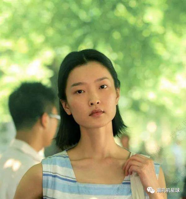 超模杜鹃,让网红闻风丧胆的"厌世脸"竟然恋爱了?