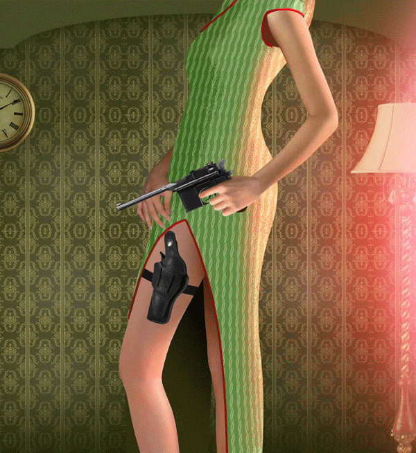 【盘点2017年度最有创新精神营销】90%的流