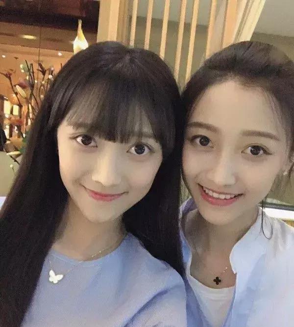 全国高校女神30强十月排行榜出炉，关晓彤颜值大众水平？！