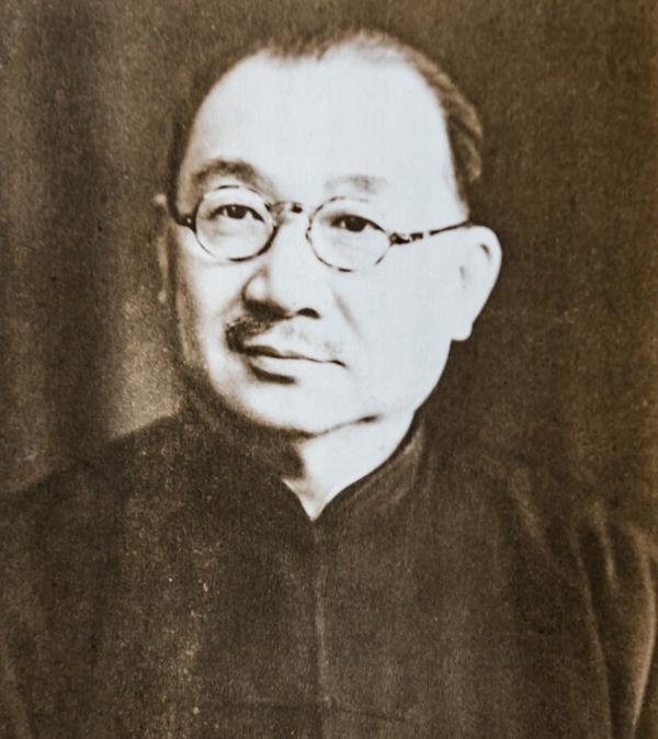 民国大财阀, 他的另一重身份, 令英国王室见到他都自惭形秽