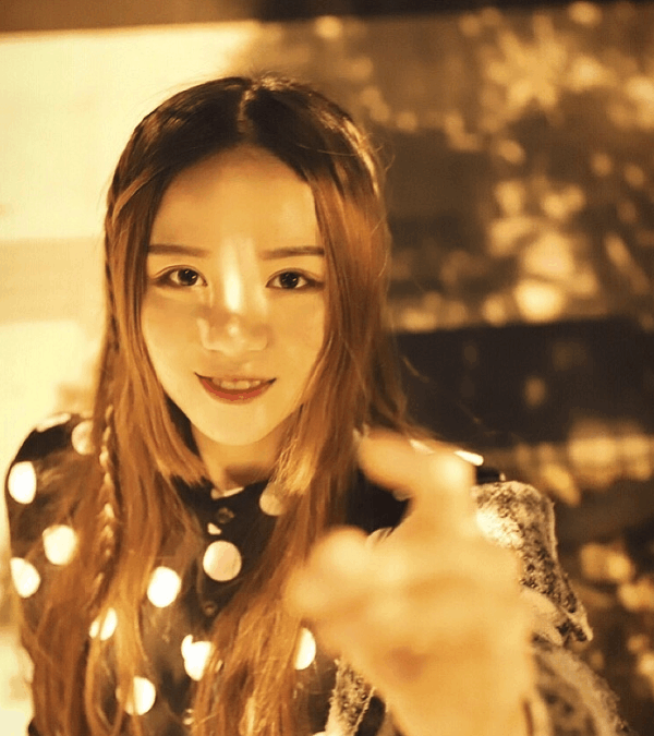 西南民族大学校花涂丹