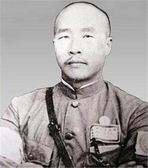 韩复榘被蒋介石枪决前，问了一句话，老蒋哑口无言