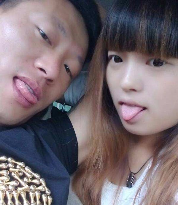 和女生发生关系后,她说忘不了前男友的破解方