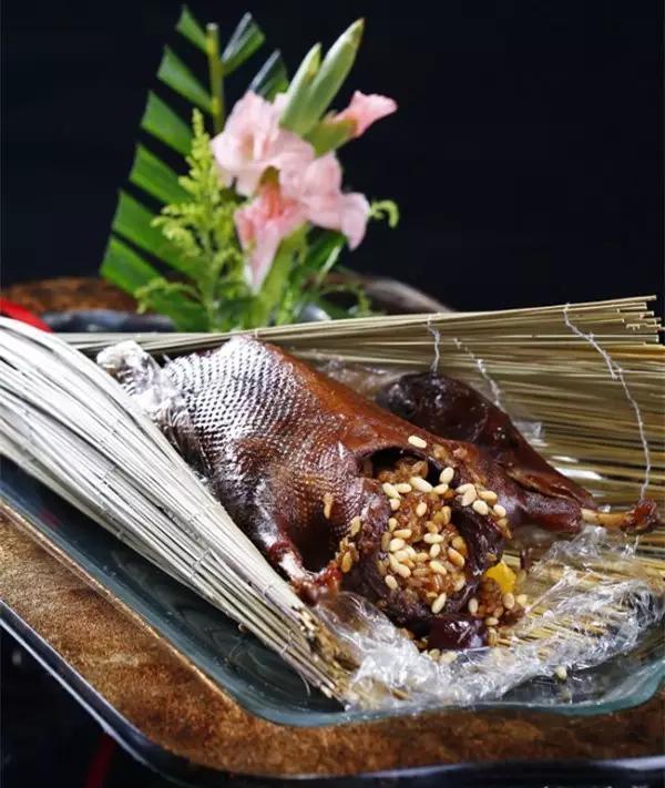 “超级大吃货”苏东坡,居然在常州留下了这么多美食