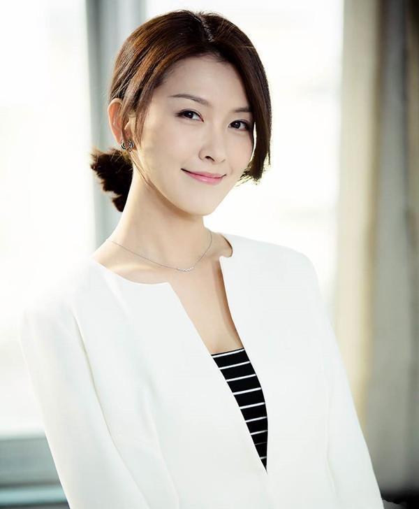 生逢灿烂的日子徐洁儿结婚了吗 从台湾移居北京疑因男友劈腿