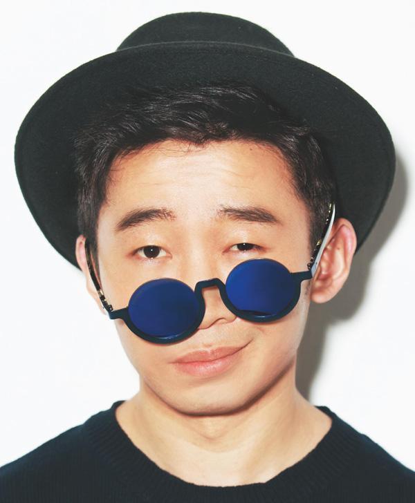 杨迪2017年日程表曝出，全年无休假!谢娜:没有谁能随随便便成功