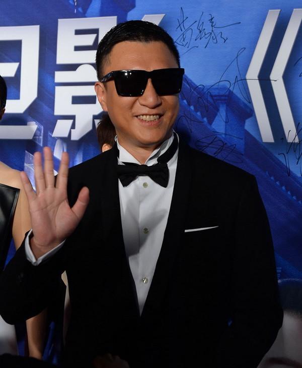 红雷哥,拜托小棉袄一定要长得像妈妈呀