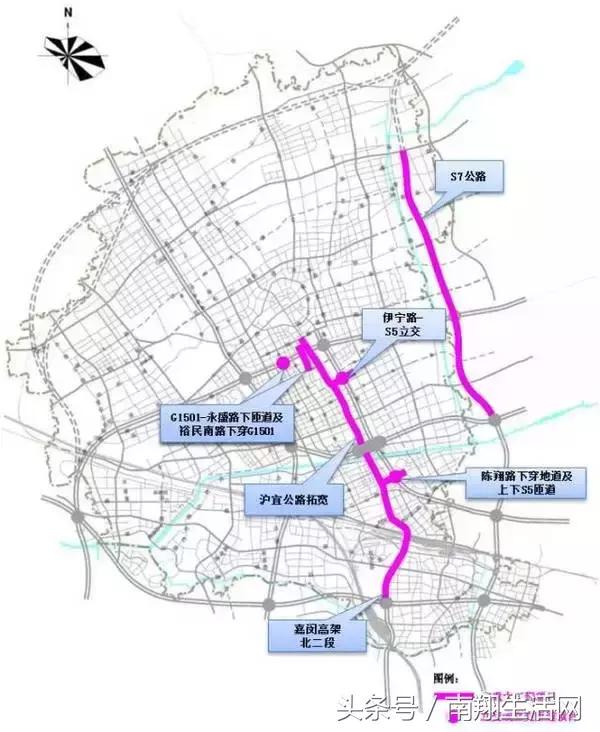 独家！32万方印象城最新进展公开！嘉定重大利好工程全在这！