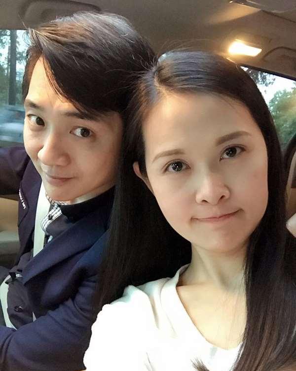 女儿是早产儿黄金五嫂甘愿消失荧光幕前,亲喂